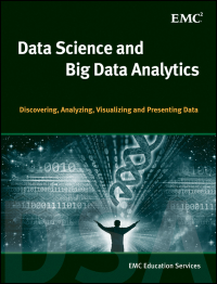 Omslagafbeelding: Data Science and Big Data Analytics 1st edition 9781118876138