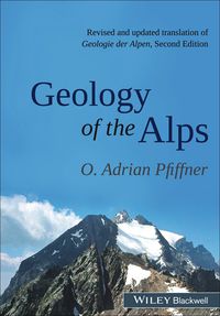 Cover image: Geology of the Alps 1st edition 9781118708125