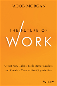 Cover image: The Future of Work 1st edition 9781118877241