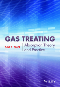 صورة الغلاف: Gas Treating 1st edition 9781118877739