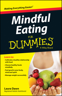 Titelbild: Mindful Eating For Dummies 1st edition 9781118877685