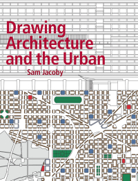 Imagen de portada: Drawing Architecture and the Urban 1st edition 9781118879405