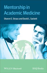 Cover image: Mentorship in Academic Medicine 1st edition 9781118446027