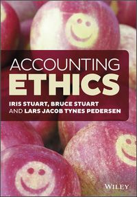 Omslagafbeelding: Accounting Ethics 1st edition 9781118542408