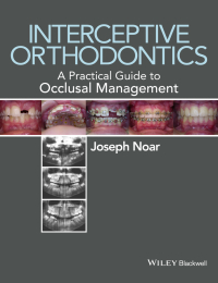 Cover image: Interceptive Orthodontics 1st edition 9780470656211