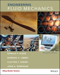 Immagine di copertina: Engineering Fluid Mechanics 11th edition 9781118880685