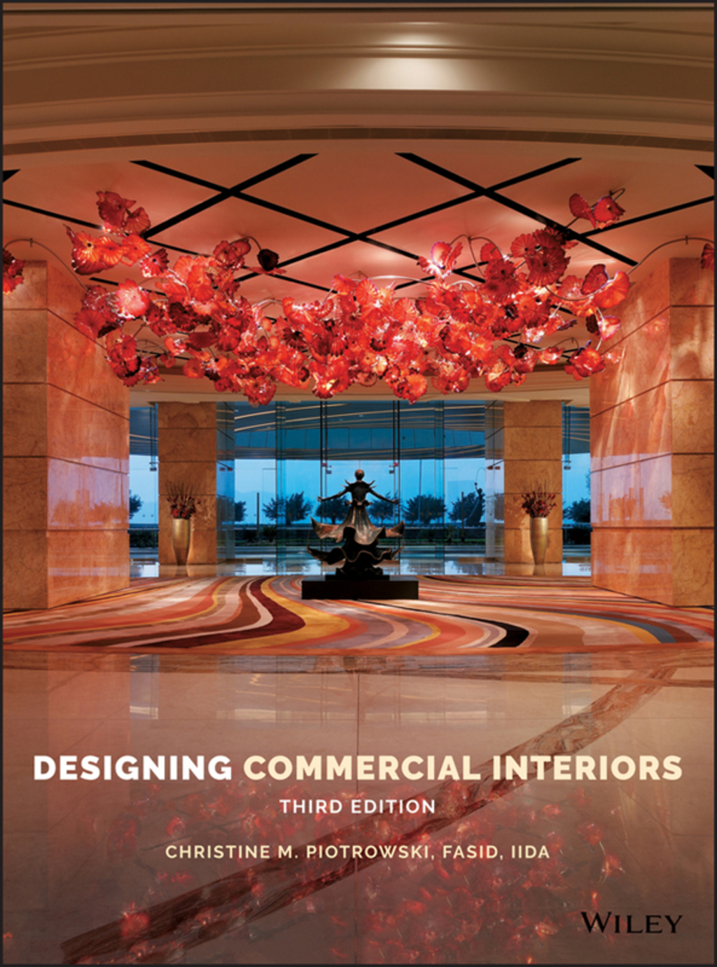 Designing Commercial Interiors 3rd Edition
    Newer Edition Available