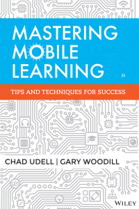 Imagen de portada: Mastering Mobile Learning 1st edition 9781118884911