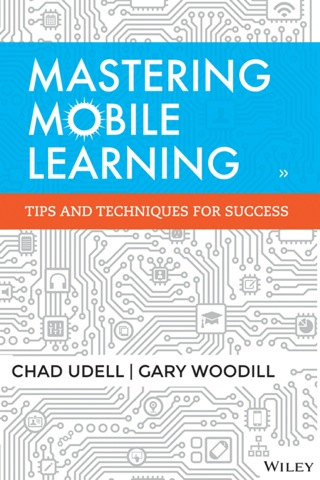 Cover image: Mastering Mobile Learning 1st edition 9781118884911
