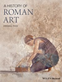 صورة الغلاف: A History of Roman Art 1st edition 9781444330267