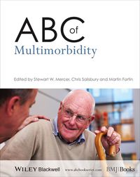 Cover image: ABC of Multimorbidity 1st edition 9781118383889