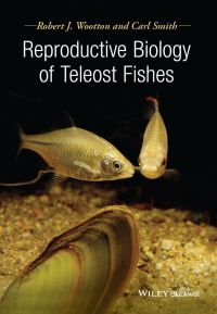 Cover image: Reproductive Biology of Teleost Fishes 1st edition 9780632054268