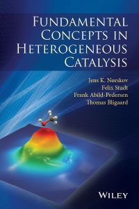 Titelbild: Fundamental Concepts in Heterogeneous Catalysis 1st edition 9781118888957