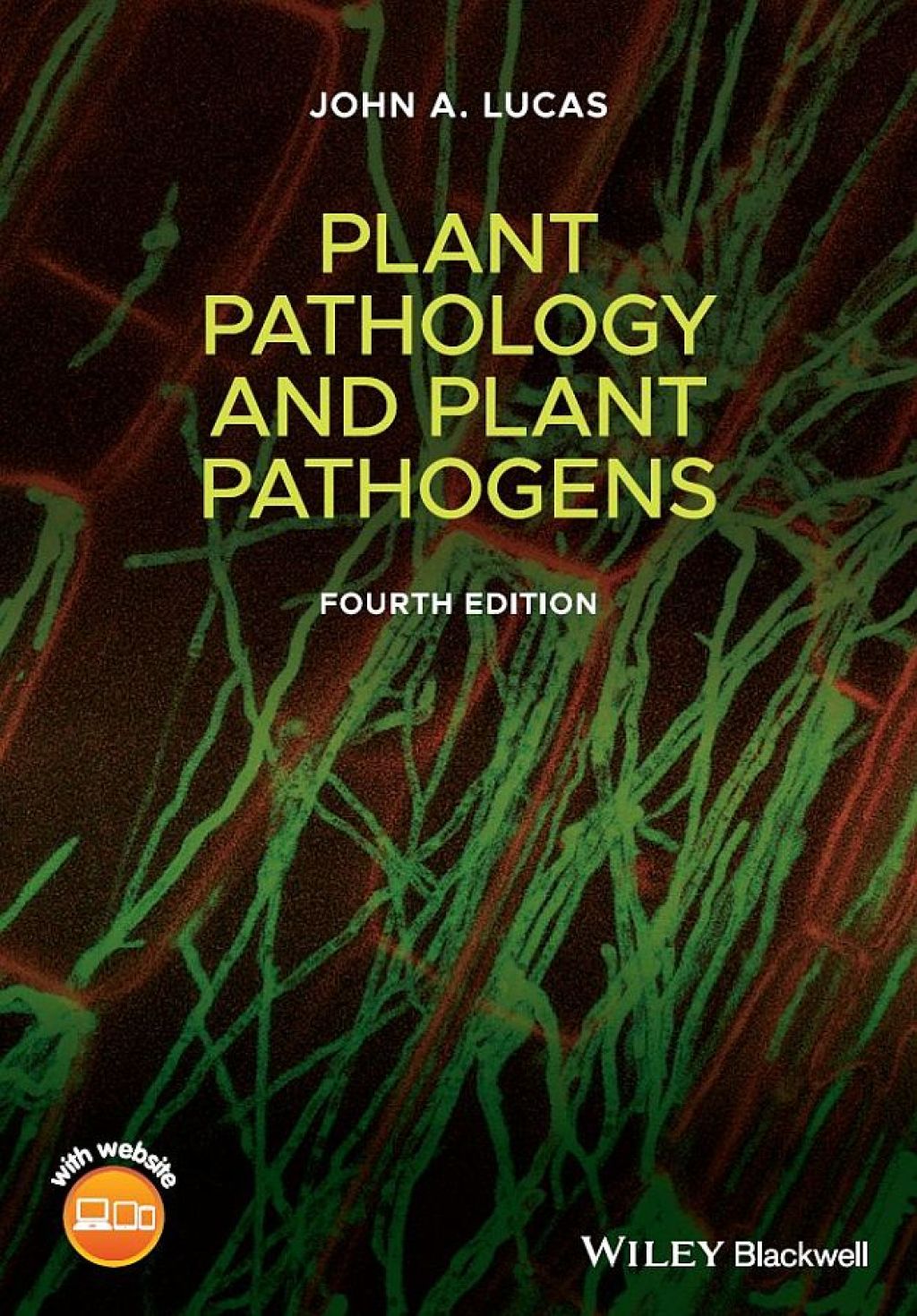Plant Pathology and Plant Pathogens 4th Edition