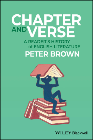 Imagen de portada: Chapter and Verse 1st edition 9780631219743