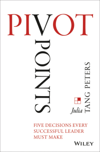 Cover image: Pivot Points 1st edition 9781118894736