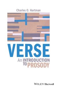 Cover image: Verse 1st edition 9780470656013