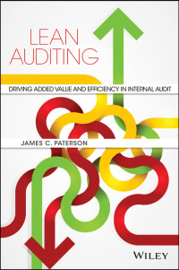 Cover image: Lean Auditing 1st edition 9781118896884