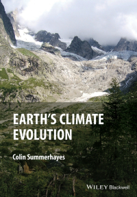 Cover image: Earth's Climate Evolution 1st edition 9781118897393