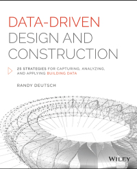 صورة الغلاف: Data-Driven Design and Construction 1st edition 9781118898703