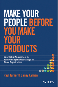 Cover image: Make Your People Before You Make Your Products 1st edition 9781118899588