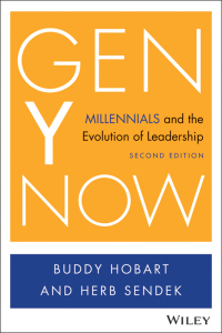 Cover image: Gen Y Now 2nd edition 9781118899465