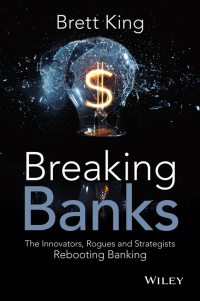 Cover image: Breaking Banks 1st edition 9781118900147