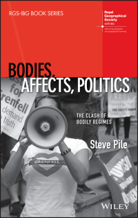 Imagen de portada: Bodies, Affects, Politics 1st edition 9781118901977