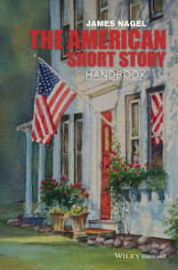 صورة الغلاف: The American Short Story Handbook 1st edition 9780470655429