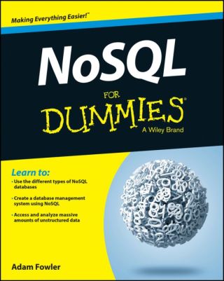 Omslagafbeelding: NoSQL For Dummies 1st edition 9781118905746