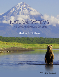 Cover image: Natural Systems: The Organisation of Life 1st edition 9781118905920
