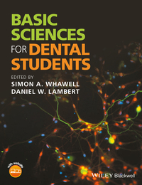 Imagen de portada: Basic Sciences for Dental Students 1st edition 9781118905579