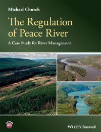 Imagen de portada: The Regulation of Peace River 1st edition 9781118906149