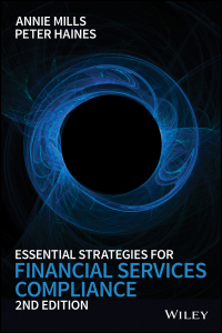 Cover image: Essential Strategies for Financial Services Compliance 2nd edition 9781118906132