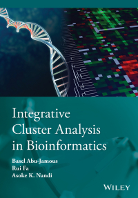 Cover image: Integrative Cluster Analysis in Bioinformatics 1st edition 9781118906538