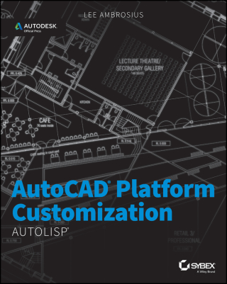 Cover image: AutoCAD Platform Customization 1st edition 9781118798812