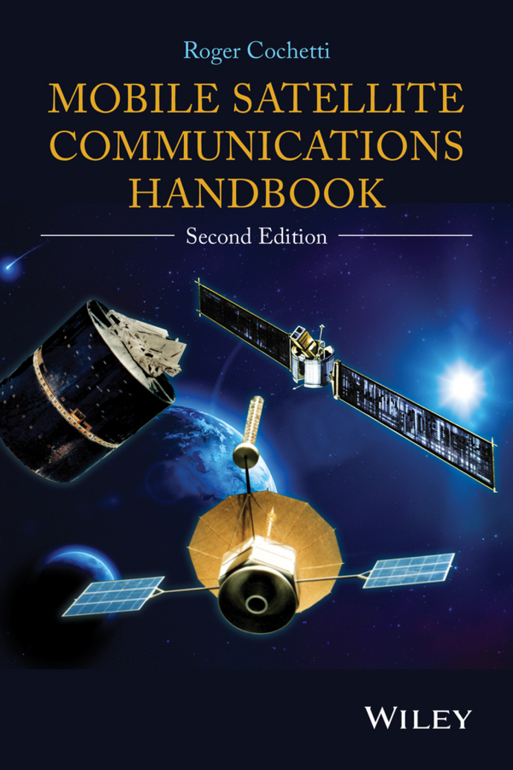 Mobile Satellite Communications Handbook 2nd Edition