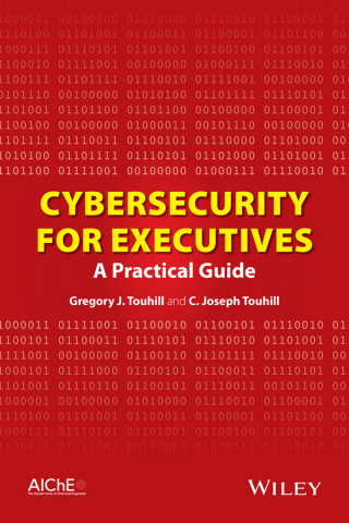Cover image: Cybersecurity for Executives 1st edition 9781118888148