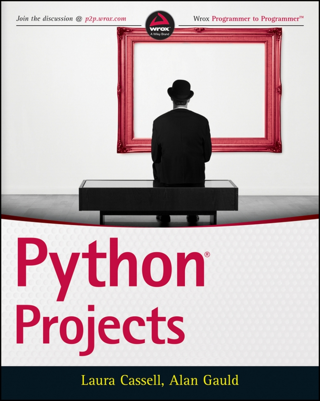 Python Projects - 1st Edition (eBook)