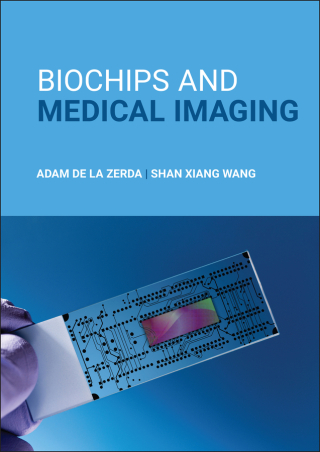 Cover image: Biochips and Medical Imaging 1st edition 9781118910504