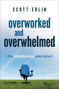 Cover image: Overworked and Overwhelmed 1st edition 9781118910665
