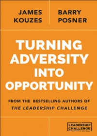Cover image: Turning Adversity Into Opportunity 1st edition 9781118911297