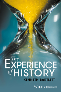 Cover image: The Experience of History: An Introduction to History 1st edition 9781118912003
