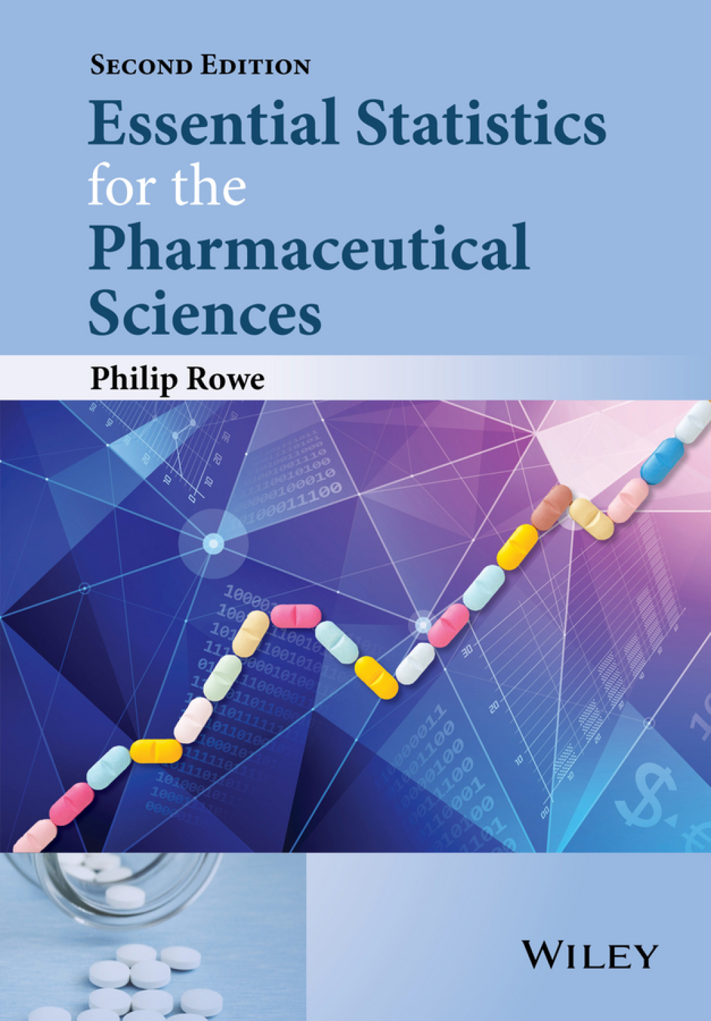Essential Statistics for the Pharmaceutical Sciences 2nd Edition