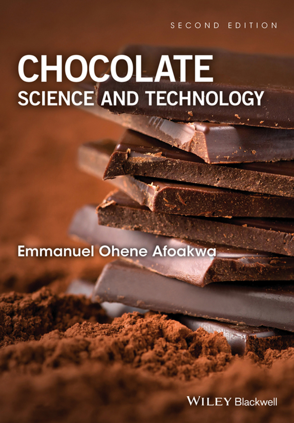 Chocolate Science and Technology, 2nd Edition 2nd Edition