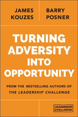 صورة الغلاف: Turning Adversity Into Opportunity 1st edition 9781118911297