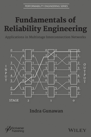Cover image: Fundamentals of Reliability Engineering 1st edition 9781118549568