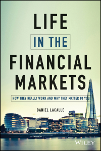 Cover image: Life in the Financial Markets 1st edition 9781118914878