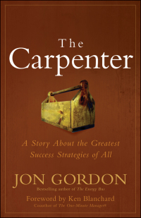 Cover image: The Carpenter 1st edition 9780470888544