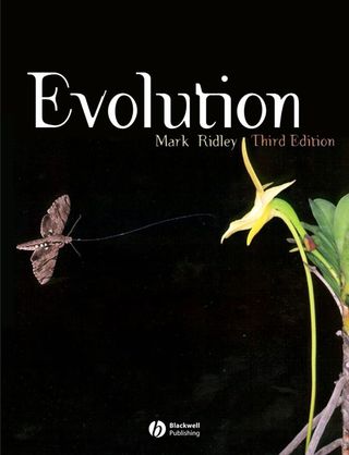 Immagine di copertina: Evolution 3rd edition 9781405103459